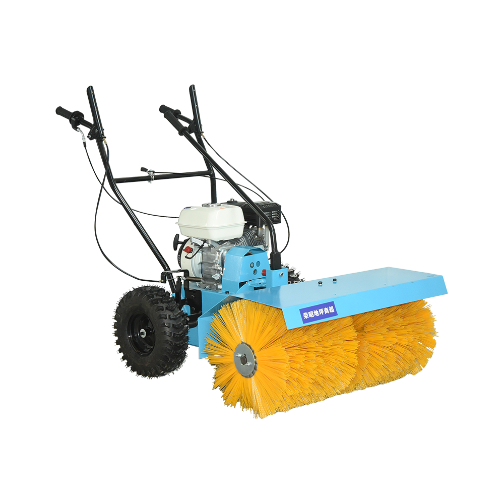 Imported (Honda) snow blower