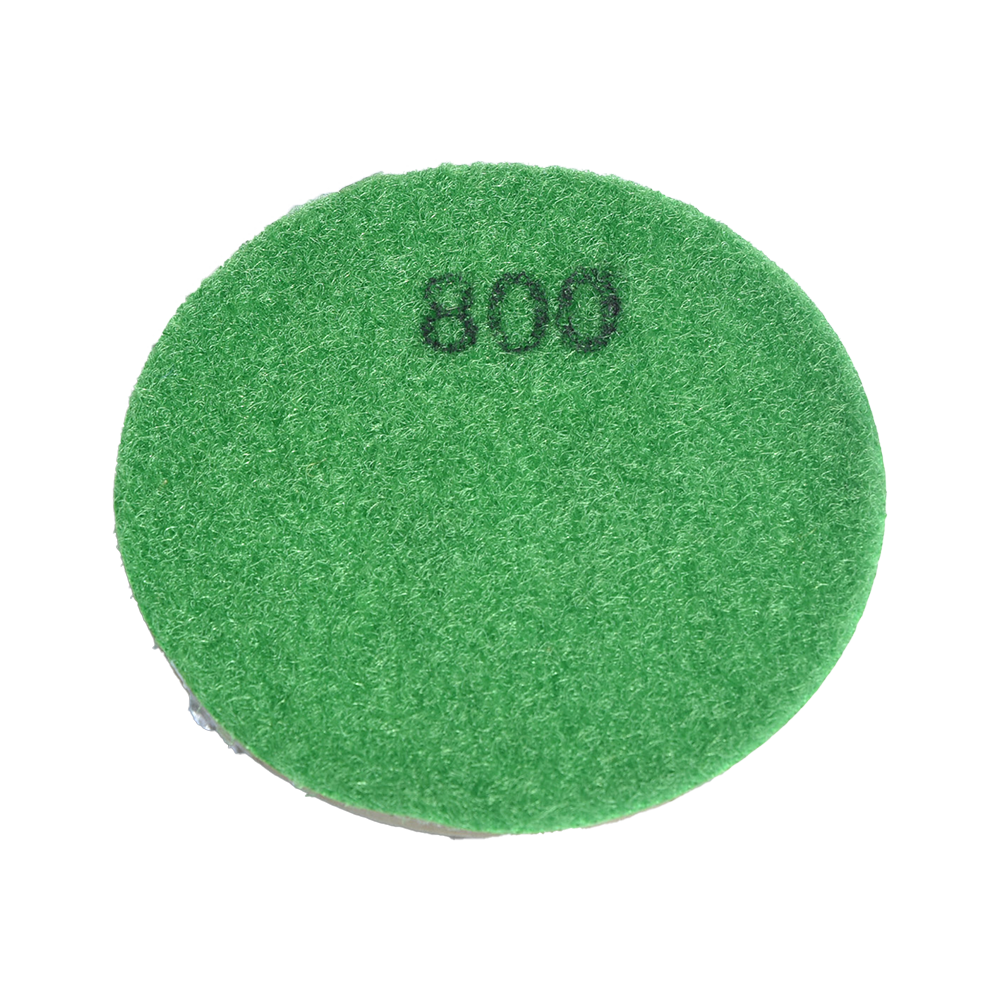 800# Dry grinding disc